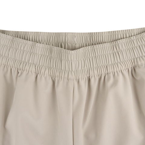 adidas阿迪达斯2025女子WE 3S WOVEN PT梭织长裤JD6522