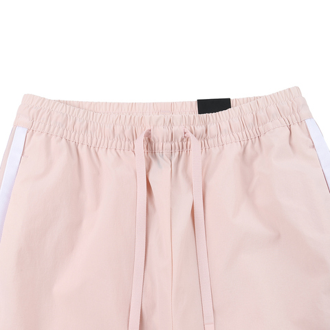 adidas阿迪达斯2025女子DANCE WOVEN PNT梭织长裤JY7667