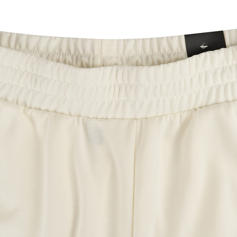 adidas阿迪达斯2025女子LOGO KN PNT 2针织长裤JZ1583