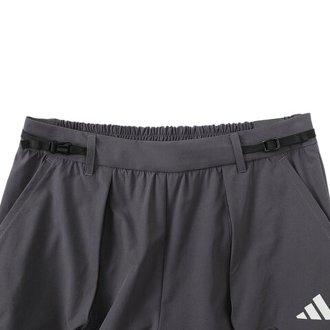 adidas阿迪达斯2025女子W PARA WV PANT梭织长裤JZ2172