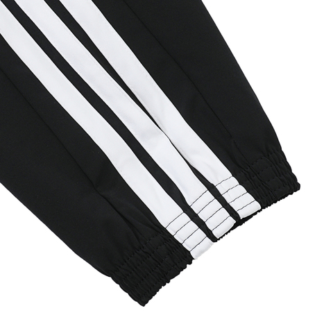 adidas阿迪达斯2025女子WE 3S WOVEN PT梭织长裤JI8313