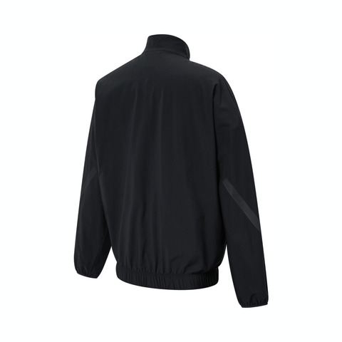 adidas阿迪达斯2025男子M Z.N.E. WV TT梭织无帽外套JN9026