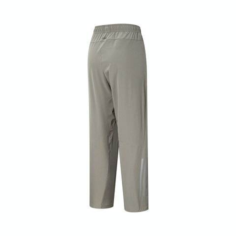 adidas阿迪达斯2025男子GYM+ 3S PNT梭织长裤IW5908