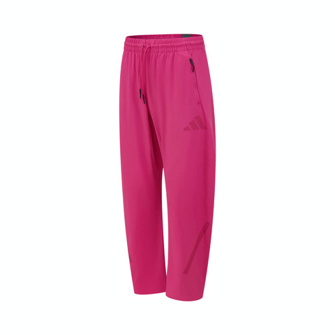 adidas阿迪达斯2025女子W Z.N.E. WV PT梭织长裤JP4198