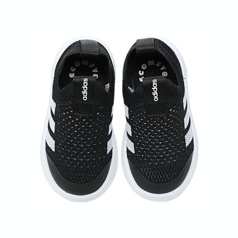 adidas阿迪达斯2025男婴童BUBBLECOMFY I男训童装IH1264