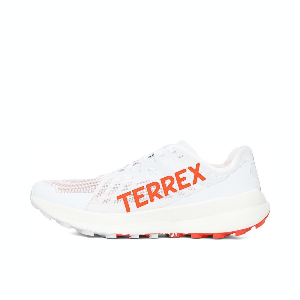 adidas阿迪达斯2025男子TERREX AGRAVIC SPEED户外常规JI0954