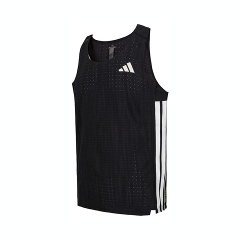 adidas阿迪达斯2025男子ADIZERO SNGLT M运动背心JN0298