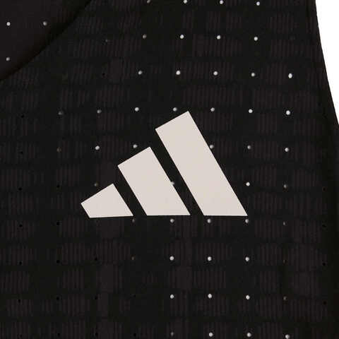 adidas阿迪达斯2025男子ADIZERO SNGLT M运动背心JN0298