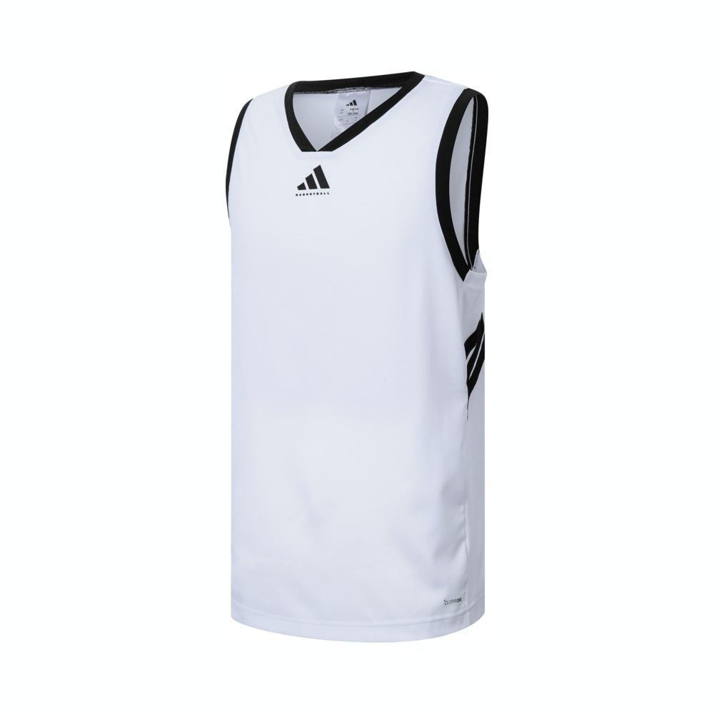 adidas阿迪达斯2025男子CRAZYLITE JER运动背心JN0337