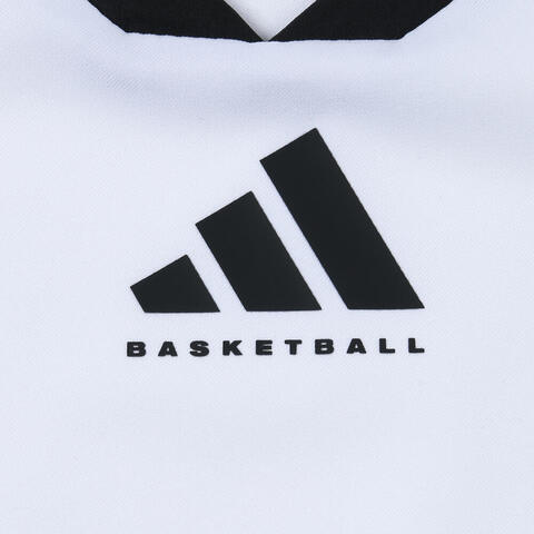 adidas阿迪达斯2025男子CRAZYLITE JER运动背心JN0337