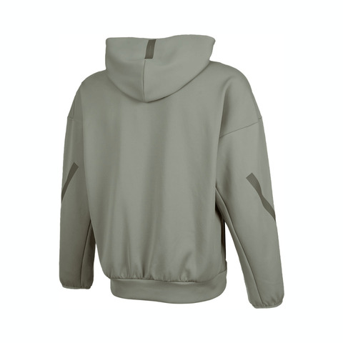 adidas阿迪达斯2025男子Z.N.E. COOL JKT针织连帽外套JN0132