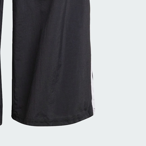 adidas阿迪达斯2025女子W 3S WV PT梭织长裤JE1306