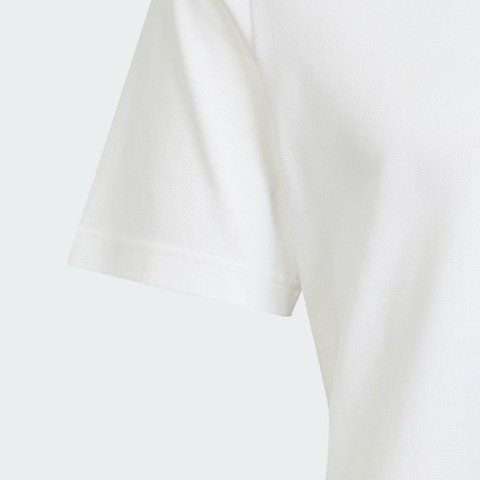 adidas阿迪达斯2025男子M SL PQ PS针织有领短TJE9020