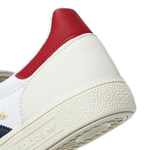 Adidas Original阿迪三叶草2025中性HANDBALL SPEZIALORI-CLASSICJH5450