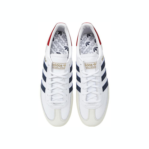 Adidas Original阿迪三叶草2025中性HANDBALL SPEZIALORI-CLASSICJH5450