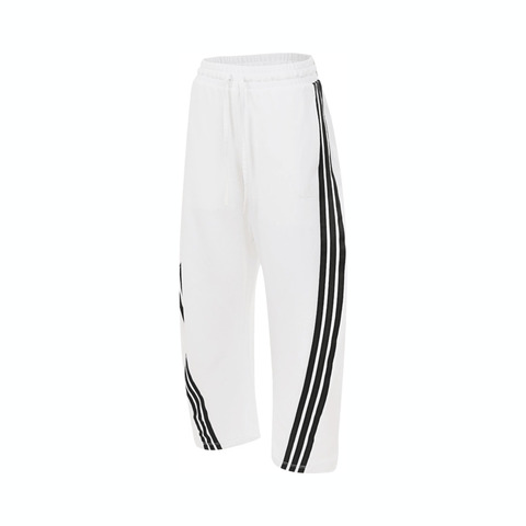 adidas阿迪达斯2025女子DANCE KNIT PANT针织长裤KB4629