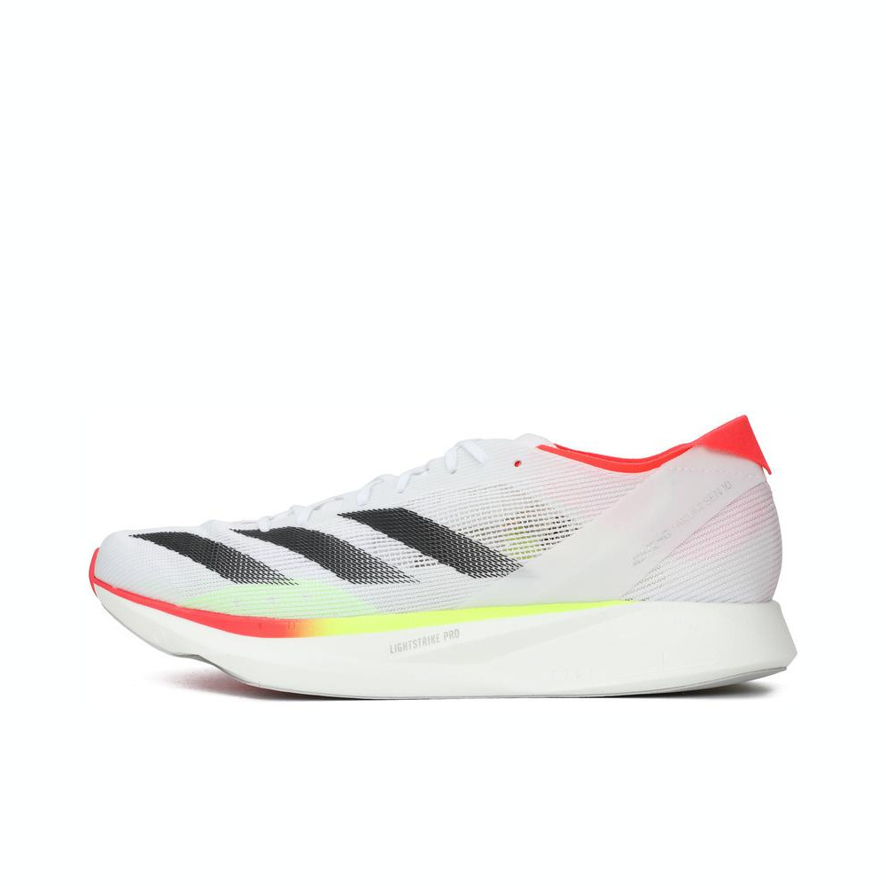 adidas阿迪达斯2025男子ADIZERO TAKUMI SEN 10 M跑步竞技IH5712