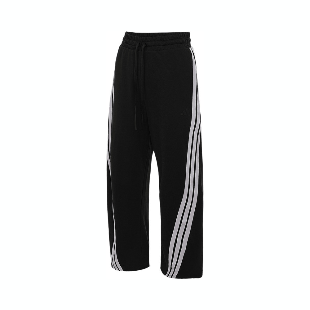 adidas阿迪达斯2025女子DANCE KNIT PANT针织长裤JY7697