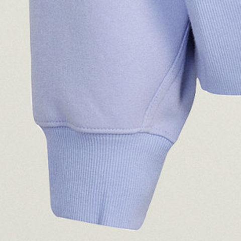 adidas阿迪达斯2025女子aSMC FZ HOODIE针织连帽外套JN0226