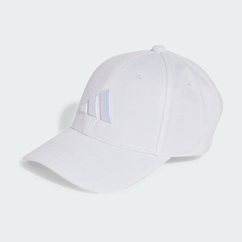 adidas阿迪达斯2025中性BBALL CAP TONAL弯沿帽JC8879