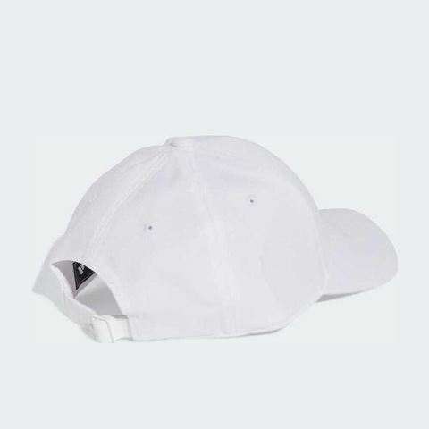 adidas阿迪达斯2025中性BBALL CAP TONAL弯沿帽JC8879