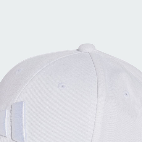 adidas阿迪达斯2025中性BBALL CAP TONAL弯沿帽JC8879