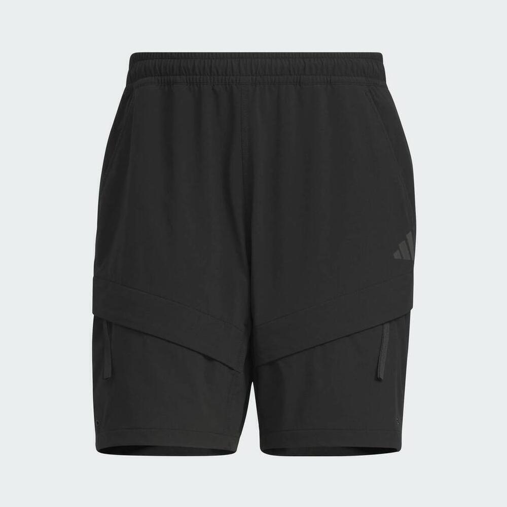 adidas阿迪达斯2025男子CE SHORTS梭织短裤JM2055
