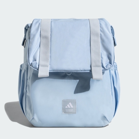 adidas阿迪达斯2025女子MT BACKPACK双肩包JY4772