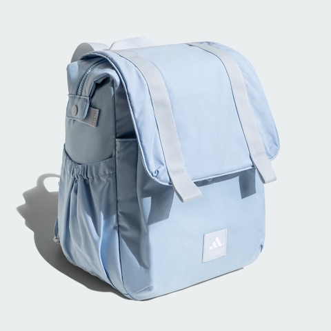 adidas阿迪达斯2025女子MT BACKPACK双肩包JY4772