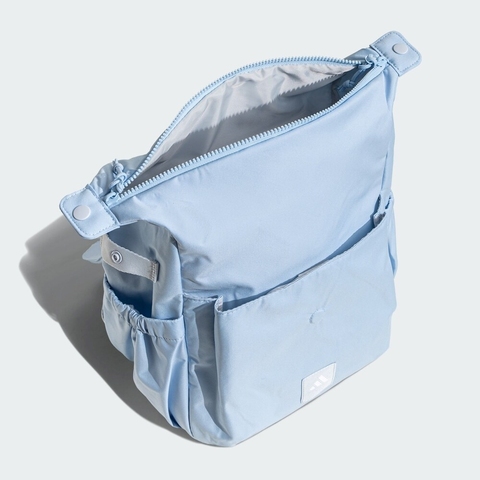 adidas阿迪达斯2025女子MT BACKPACK双肩包JY4772