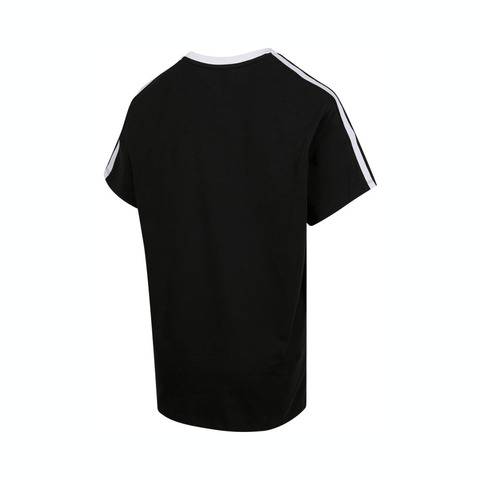 adidas阿迪达斯2025女子DANCE TEE1针织无领短TJY7612