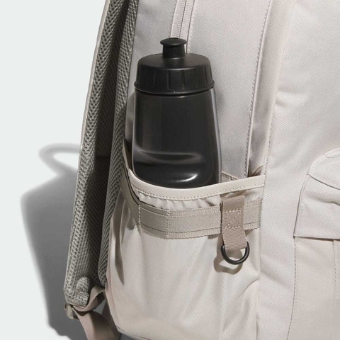 adidas阿迪达斯2025中性MH MATERIAL BP双肩包JL8346