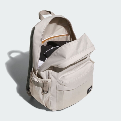 adidas阿迪达斯2025中性MH MATERIAL BP双肩包JL8346