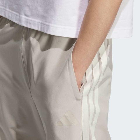 adidas阿迪达斯2025男子M 3S WOVEN PANT梭织长裤KC3908