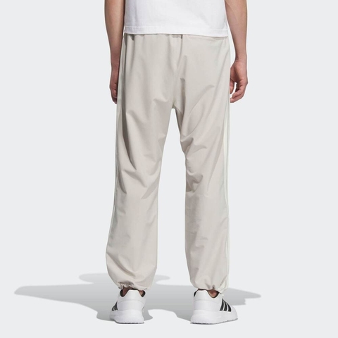 adidas阿迪达斯2025男子M 3S WOVEN PANT梭织长裤KC3908