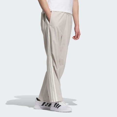 adidas阿迪达斯2025男子M 3S WOVEN PANT梭织长裤KC3908