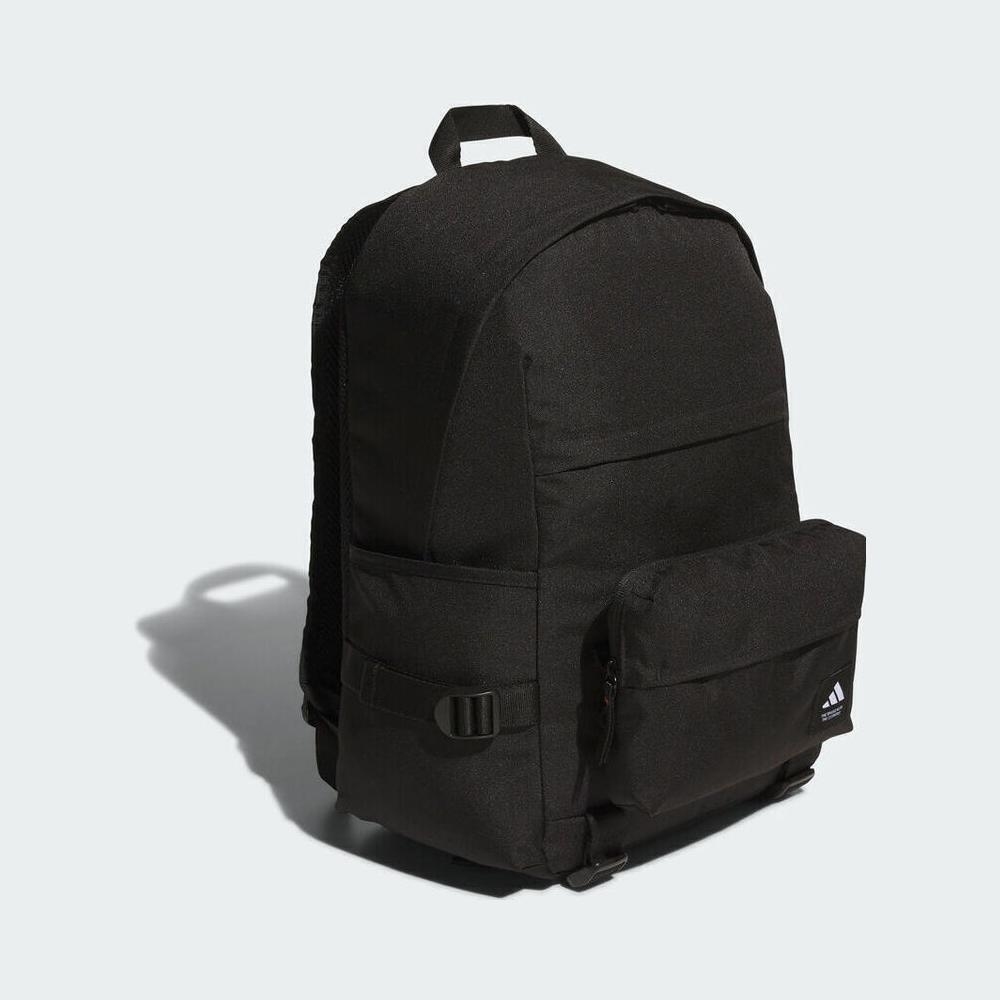 adidas阿迪达斯2025中性MH 2 IN1 BP双肩包JL8344