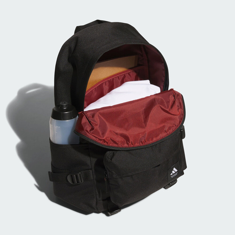 adidas阿迪达斯2025中性MH 2 IN1 BP双肩包JL8344