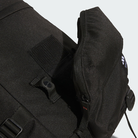 adidas阿迪达斯2025中性MH 2 IN1 BP双肩包JL8344