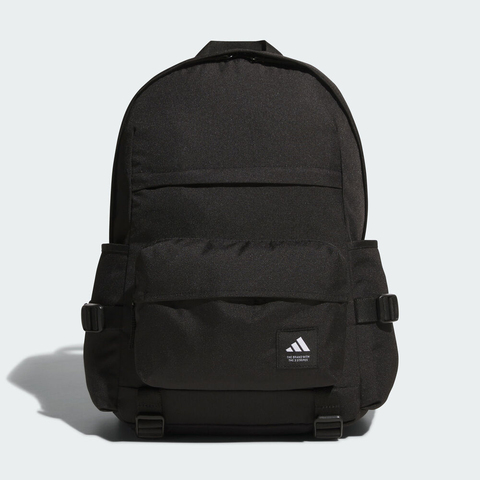 adidas阿迪达斯2025中性MH 2 IN1 BP双肩包JL8344