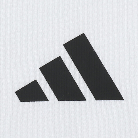 adidas阿迪达斯2025女子DANCE TEE1针织无领短TJY7613