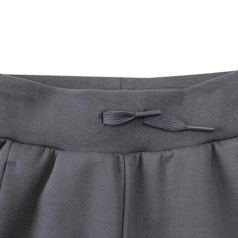 adidas阿迪达斯2025男小童LK LS KN SET长袖套服KC1551