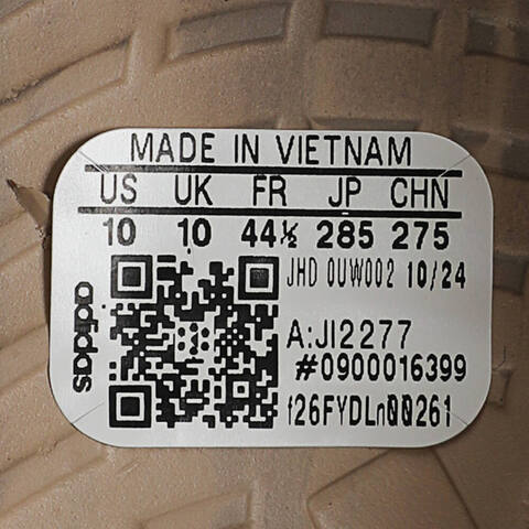 adidas阿迪达斯2025中性LIGHTBLAZE MOCSPW FTW-游泳JI2277