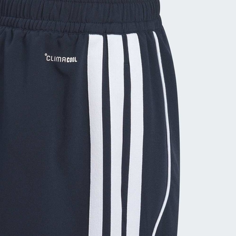 adidas阿迪达斯2025男大童JK WV PNT梭织长裤KC1546