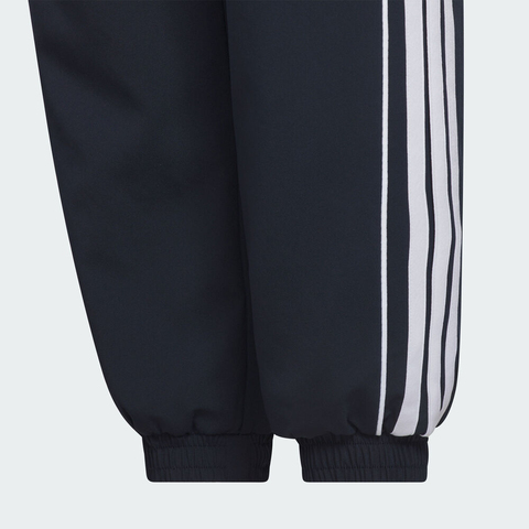 adidas阿迪达斯2025男大童JK WV PNT梭织长裤KC1546