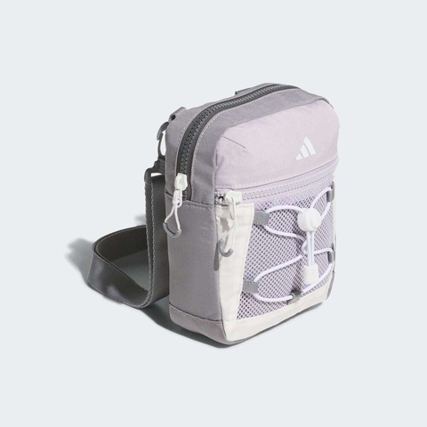 adidas阿迪达斯2025女子CESP ORG单肩包JX5013