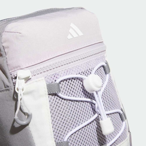 adidas阿迪达斯2025女子CESP ORG单肩包JX5013