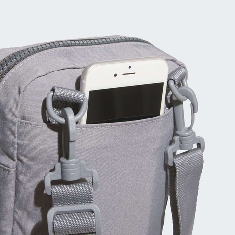 adidas阿迪达斯2025女子CESP ORG单肩包JX5013