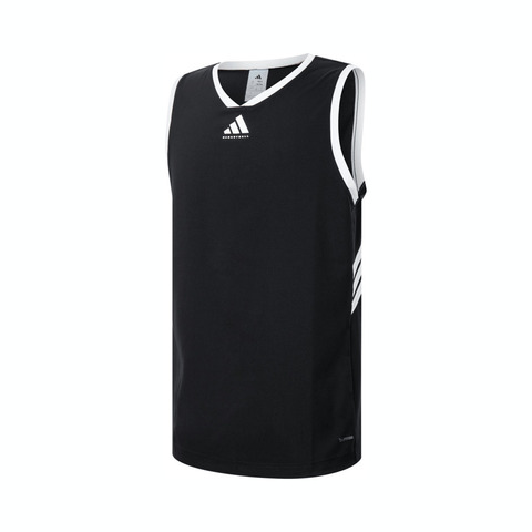 adidas阿迪达斯2025男子CRAZYLITE JER运动背心JN0335