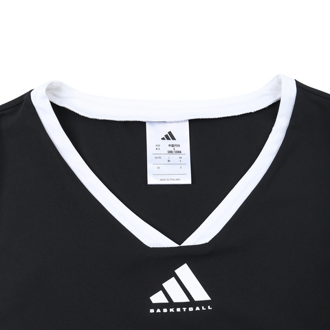 adidas阿迪达斯2025男子CRAZYLITE JER运动背心JN0335